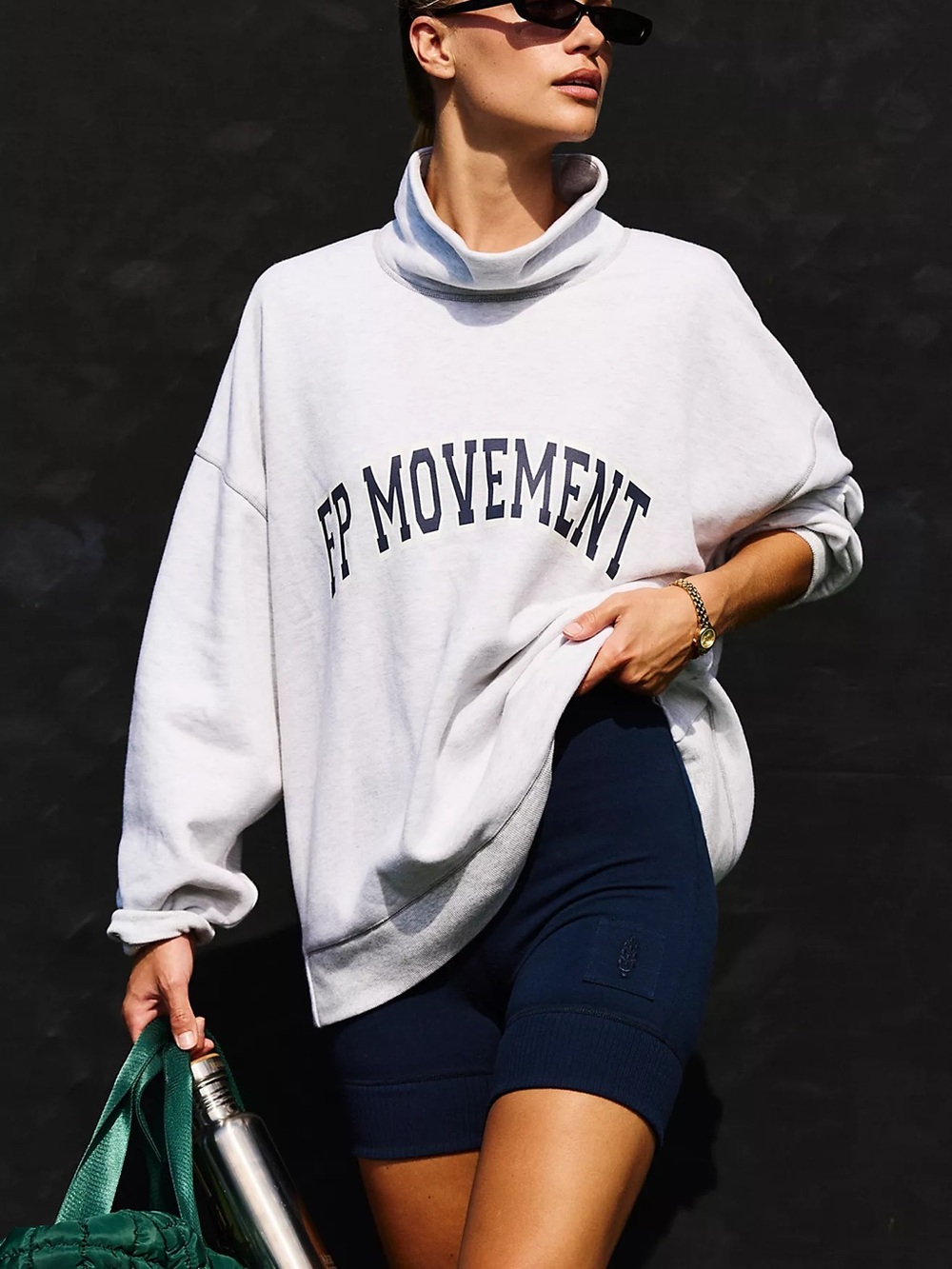 FP Movement Victory Shorts
